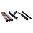 W107418349 - Zestaw czyszczący Makita W107418349 do VC4210L/M - Zdjęcie 2
