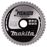 B-33451 - Specjalistyczne ostrze TCT Makita B-33451 185x30mm 48T - Zdjęcie 2