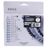 B-33451 - Specjalistyczne ostrze TCT Makita B-33451 185x30mm 48T - Zdjęcie 5