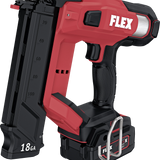 535468 - Gwoździarka akumulatorowa Flex NB 16-54 18-EC C 18 V - Zdjęcie 6