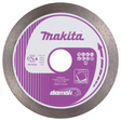 D-80210 - Tarcza diamentowa Makita D-80210 115 mm z koroną ciągłą - Zdjęcie 2