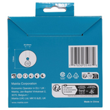 D-80210 - Tarcza diamentowa Makita D-80210 115 mm z koroną ciągłą - Zdjęcie 5