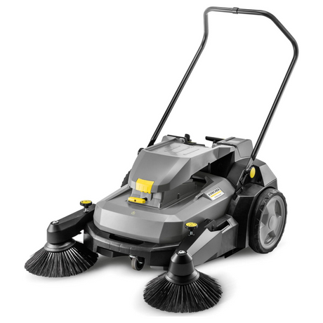 1.517-231.0 - Kärcher KM 70/30 C BP 2SB 36V sweeper