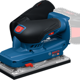 06019R7001 - Szlifierka Bosch GSS18V-18 PRO 18 V - Zdjęcie 14