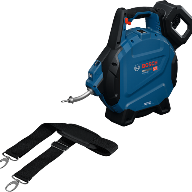 06019T0000 - Bosch Professional PRO GFT18V-30 Bezprzewodowa wciągarka kablowa 18 V - Zdjęcie 18