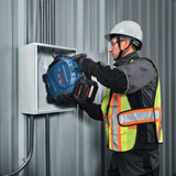 06019T0000 - Bosch Professional PRO GFT18V-30 Bezprzewodowa wciągarka kablowa 18 V - Zdjęcie 20