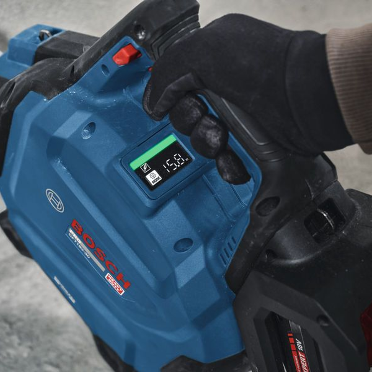 06019T0000 - Bosch Professional PRO GFT18V-30 Bezprzewodowa wciągarka kablowa 18 V - Zdjęcie 23