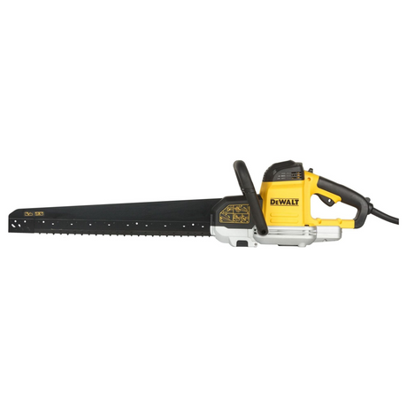 DWE397-QS - Piła szablasta Dewalt DWE397-QS ALLIGATOR 430 mm 1700 W - Zdjęcie 2