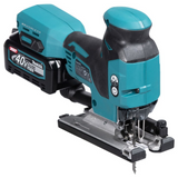 JV001GZ - Piła szablasta Makita JV001GZ 40 V - Zdjęcie 14