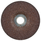 B-56390 - Tarcza szlifierska Makita B-56390 125 mm AZ24N ze stali nierdzewnej - Zdjęcie 3