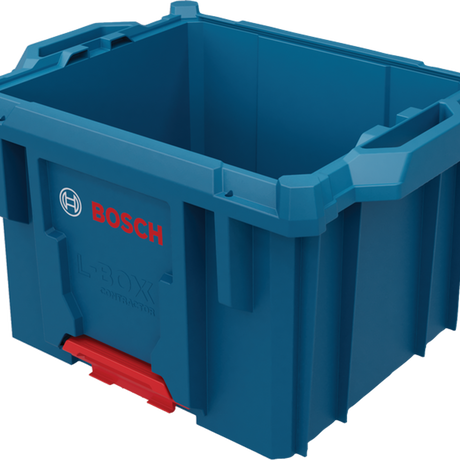 1600A037E2 - Skrzynia warsztatowa Bosch Professional L-BOXX - Zdjęcie 8