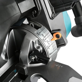 LS004GZ01 - Makita LS004GZ01 Piła ukośna promieniowa 40 V - Zdjęcie 18