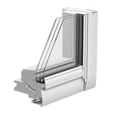 Finestra Bilico Manuali Velux GGU 0068