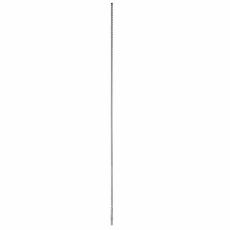 Punta per Martelli Expert Bosch SDS plus-7X 10mm
