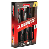 Set cacciaviti Benman +PZ