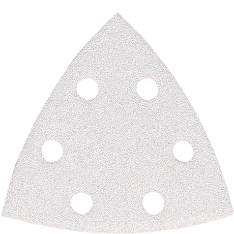 Carta Abrasiva Velcro Delta White 94MM