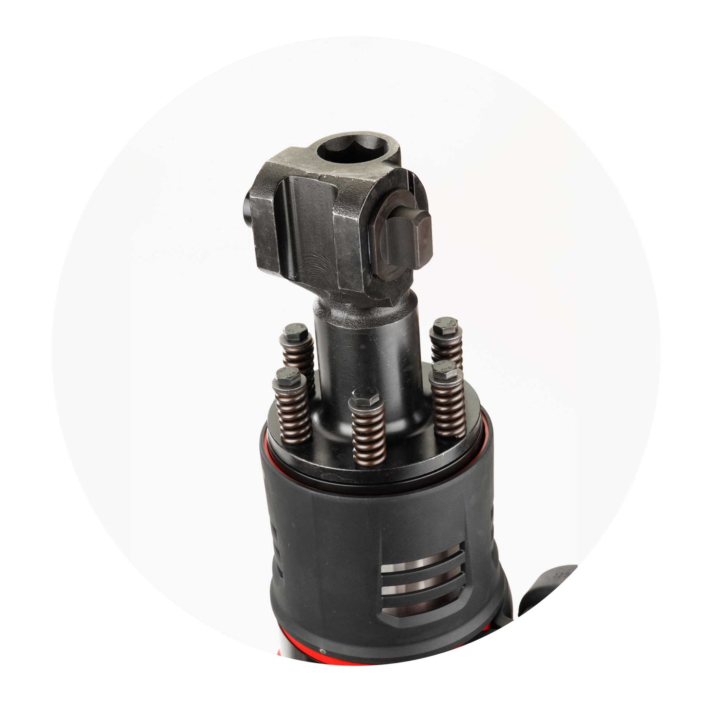 Martello Demolitore Milwaukee K1530H 2100W