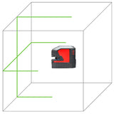 Livella Laser Leica Lino L2G-1 Pro Pack