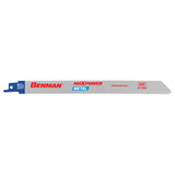 Lama Benman Maxpower