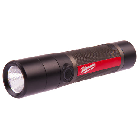 Torcia Compatta Milwaukee L4 FMLED-301 4V