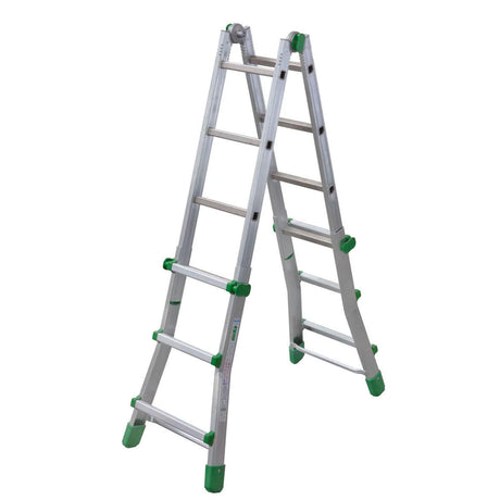 Scala Facal Eurobriko 16