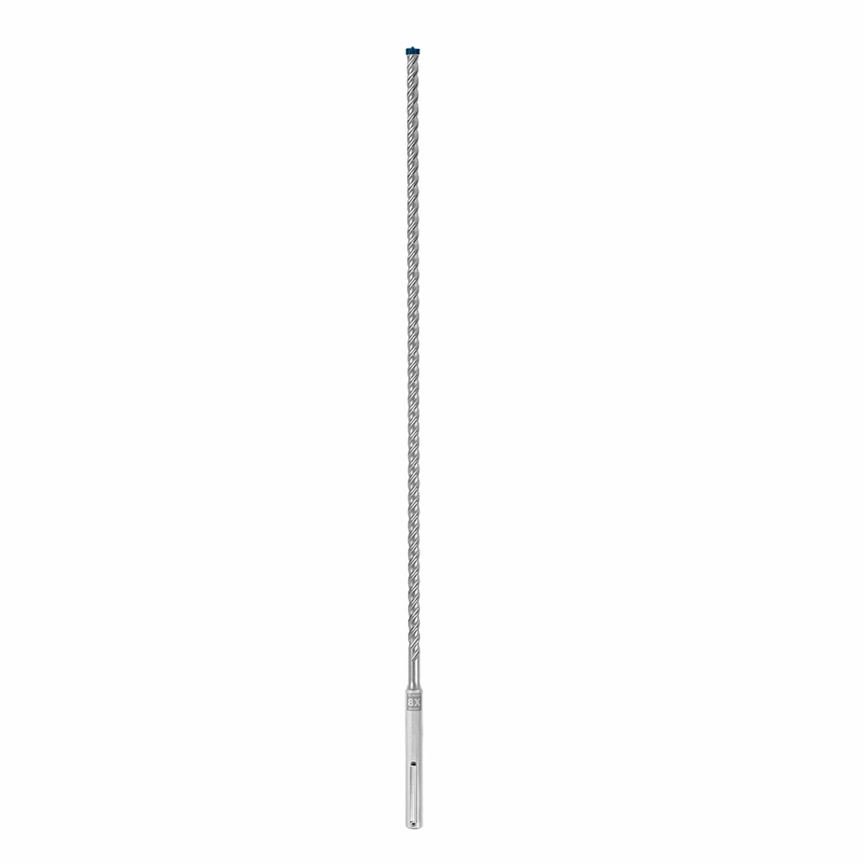 Punta per Martelli Expert Bosch SDS MAX-8X 14mm