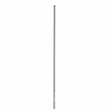 Punta per Martelli Expert Bosch SDS MAX-8X 18mm