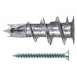 Tassello Fischer GKM 12 vite T.C.