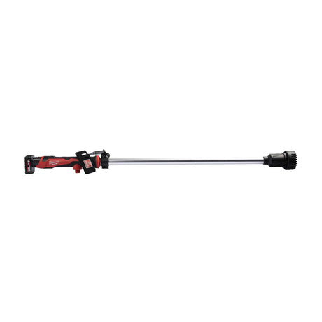 Pompa ad Immersione Milwaukee HYDROPASS 12V 6Ah
