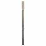 Scalpello Piatto Bosch SDS MAX RTec Sharp